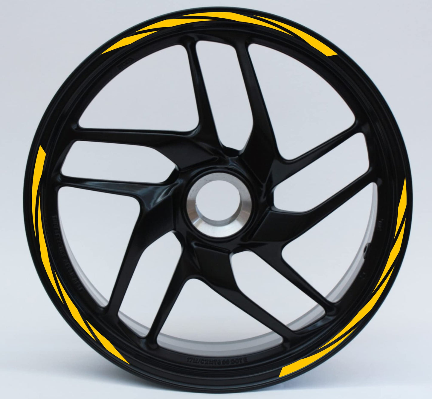 set adesivi decal vinile