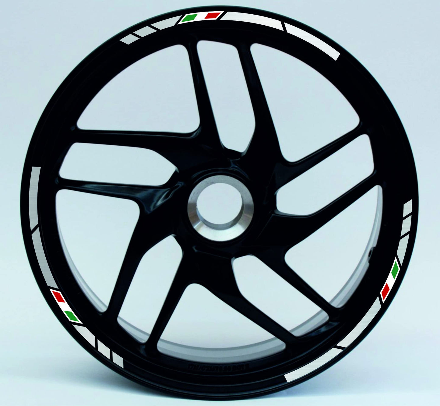 set adesivi decal vinile