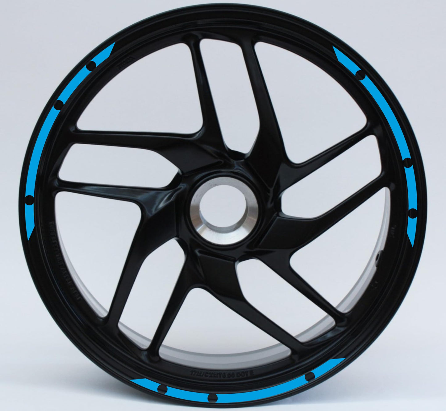 set adesivi decal vinile