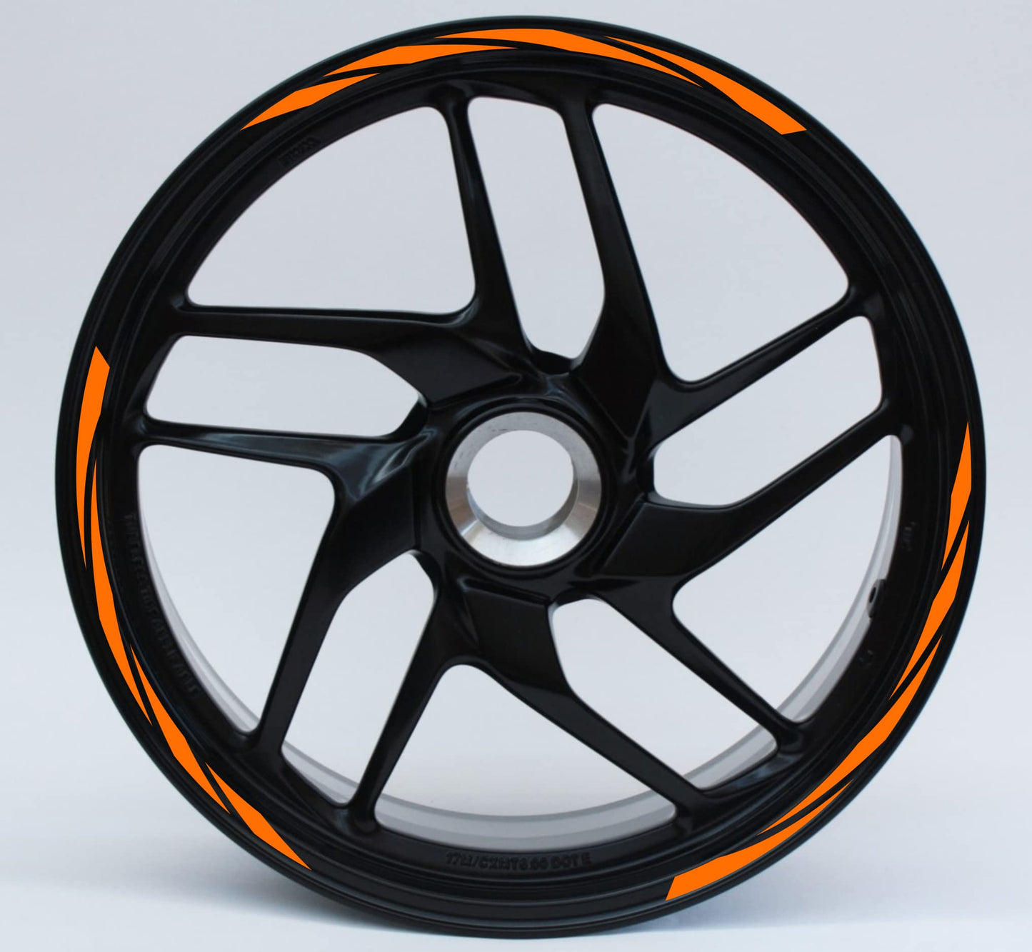 set adesivi decal vinile