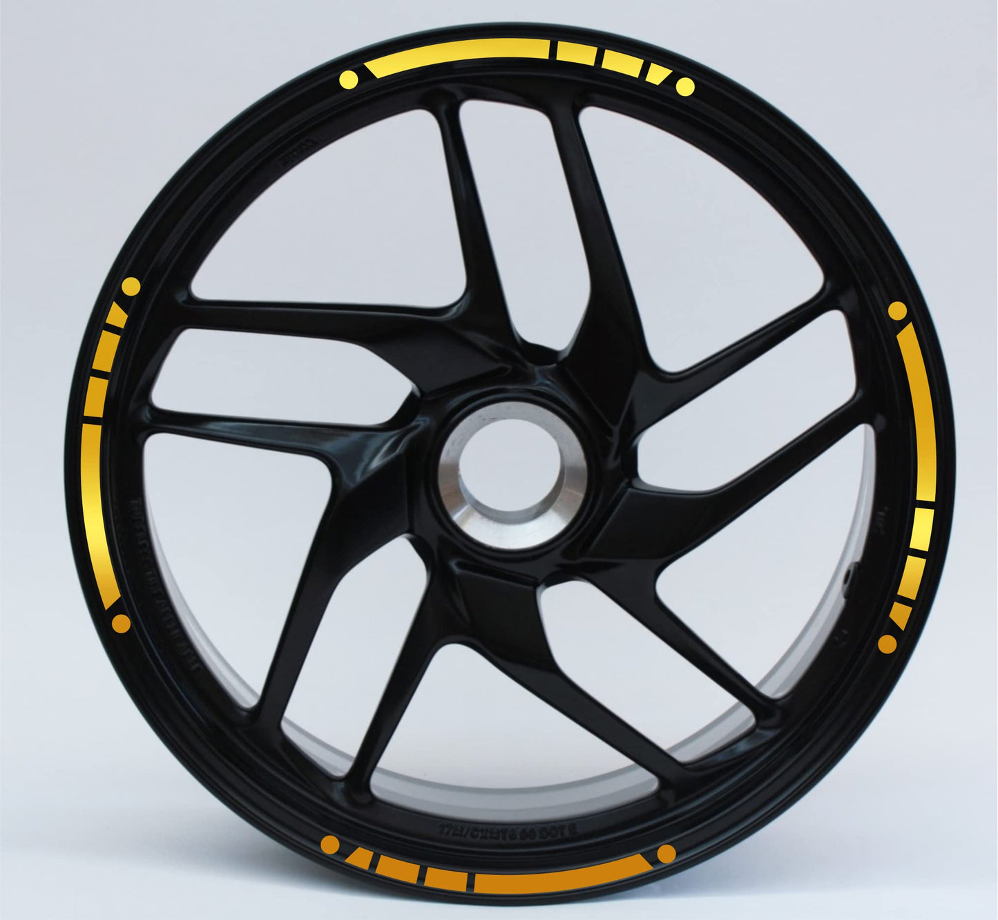 set adesivi decal vinile
