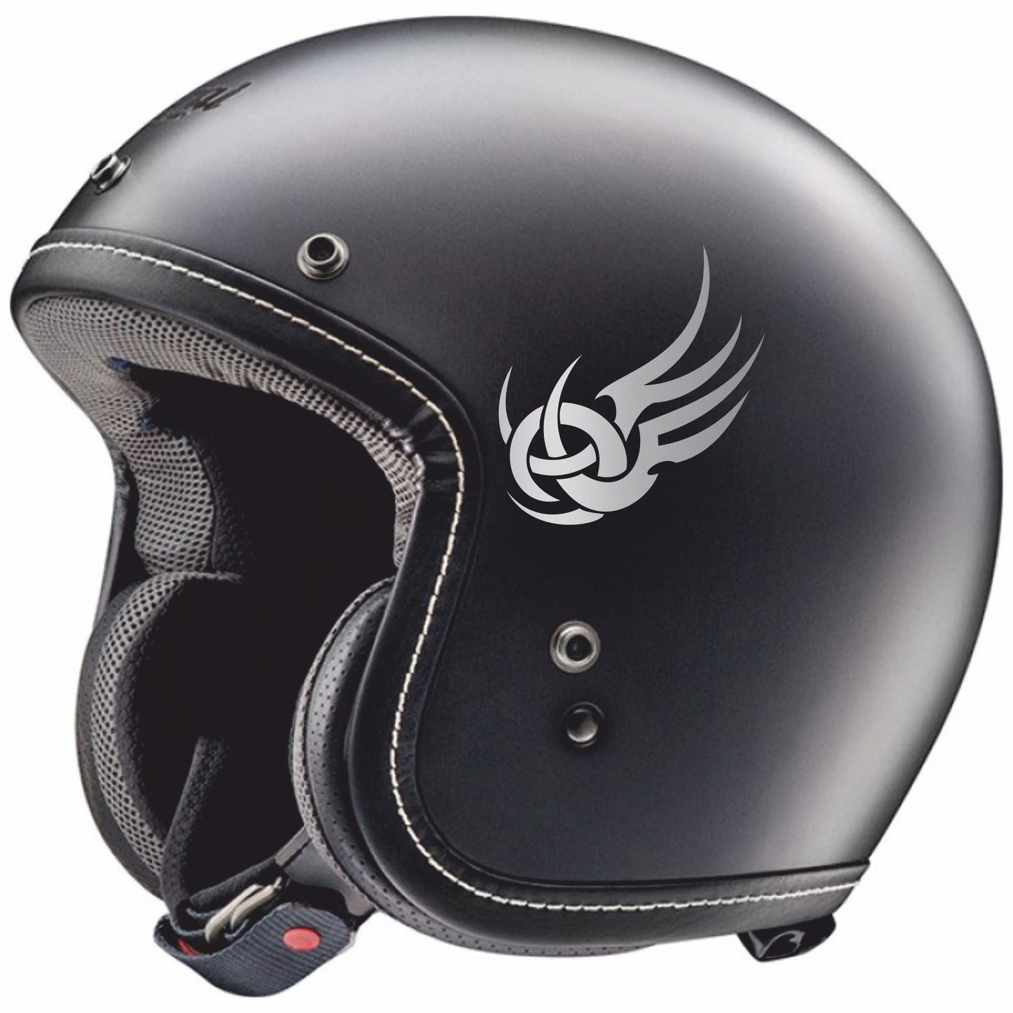 moto adesivi set adesivi decal vinile