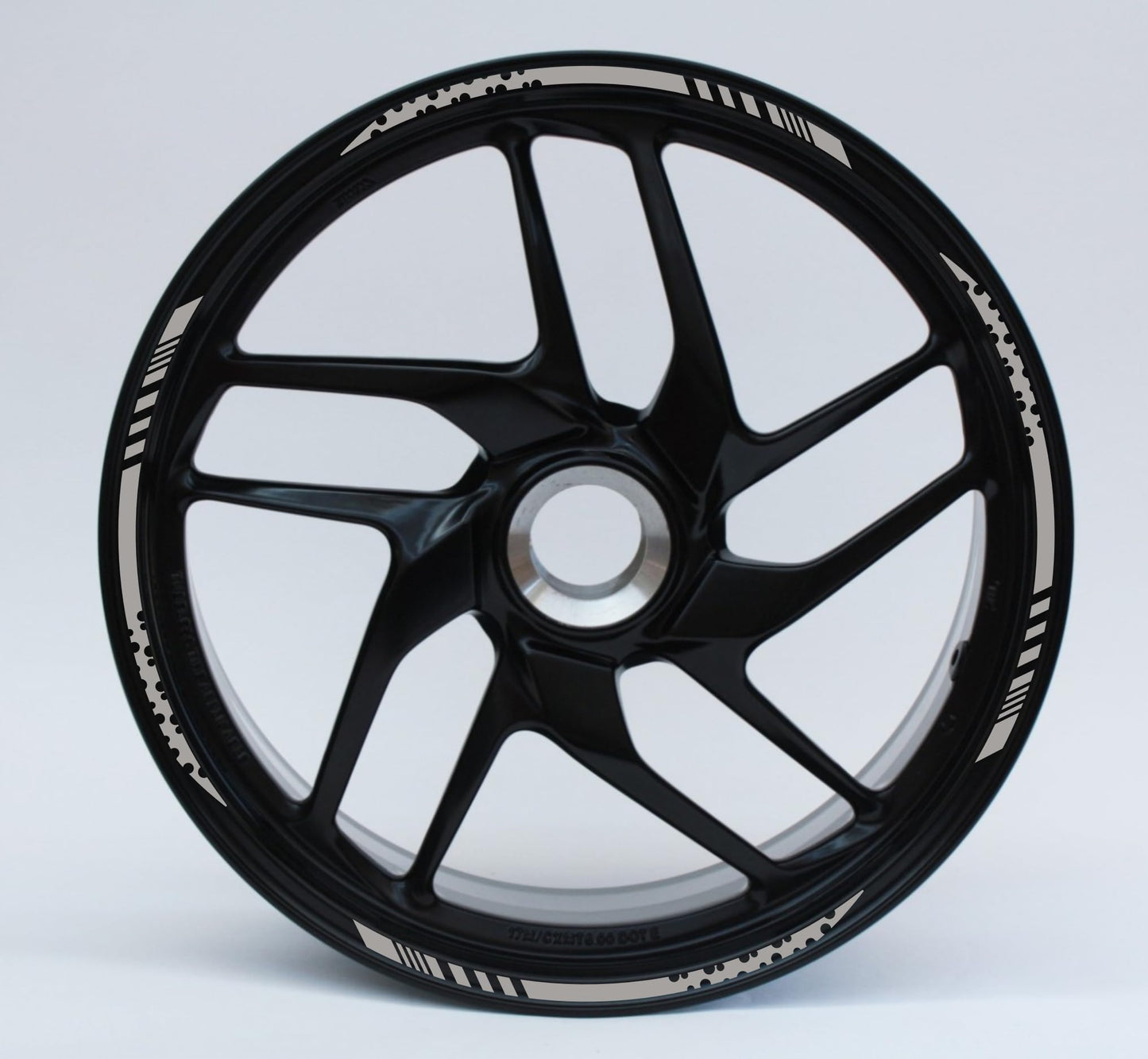 set adesivi decal vinile