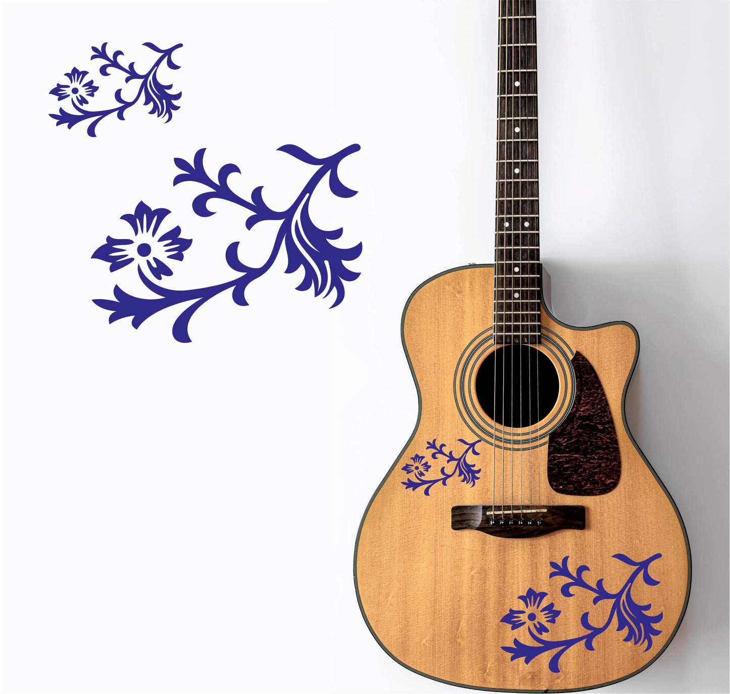 set adesivi decal vinile