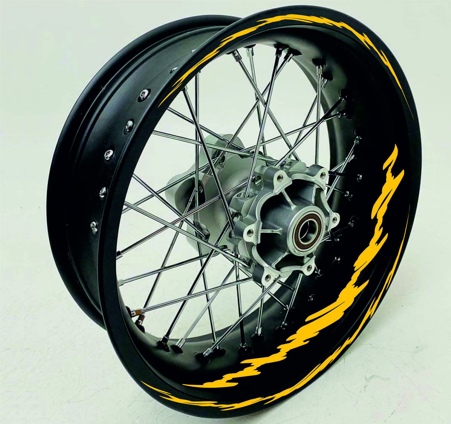 set adesivi decal vinile