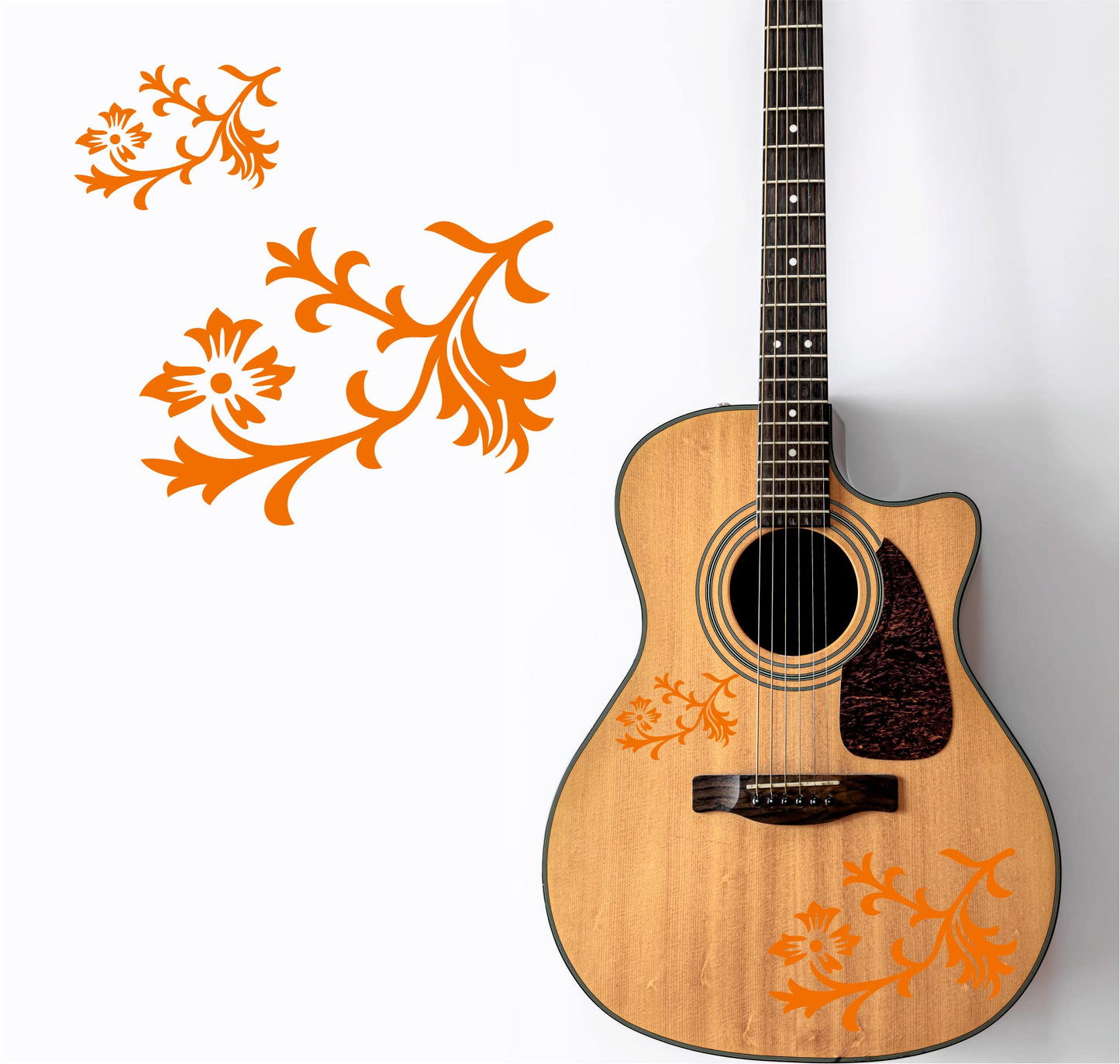 set adesivi decal vinile