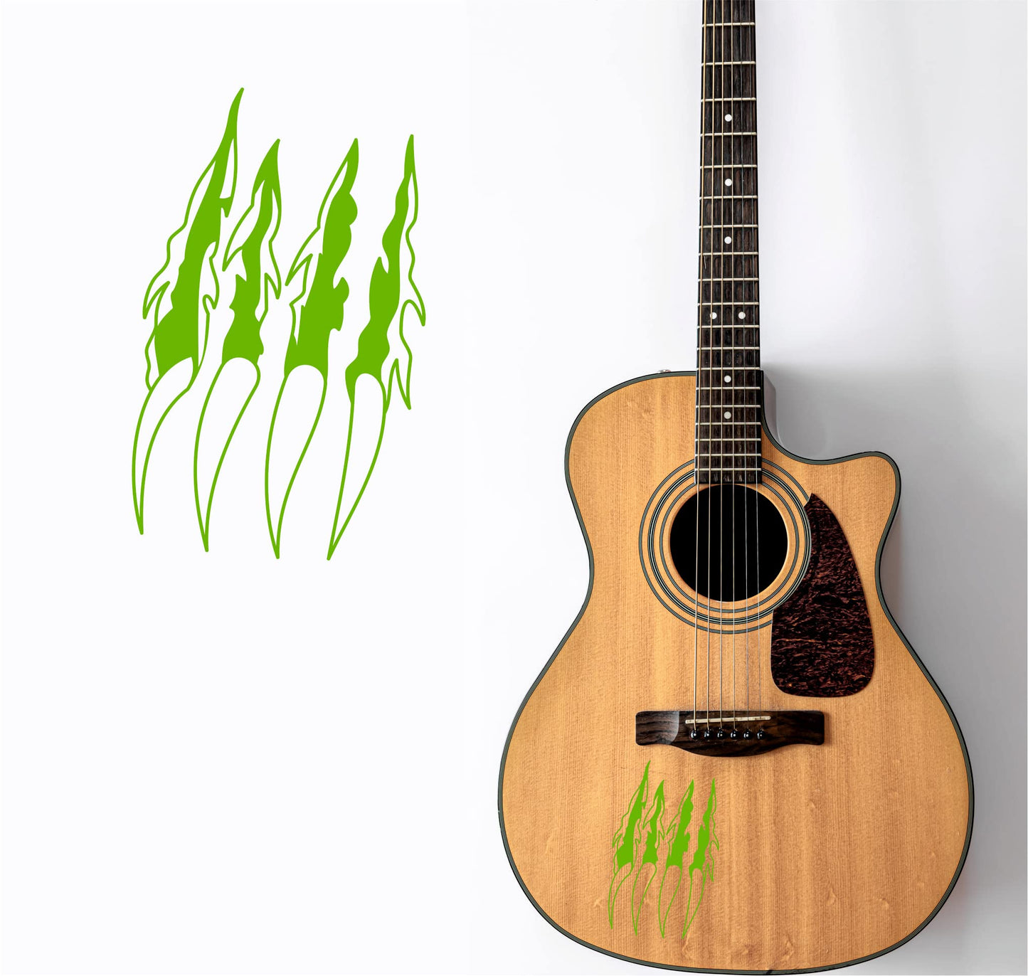 set adesivi decal vinile