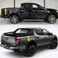 DualColor Prints STICKERS FOR PICKUP 4X4 OFF ROAD (2 PCS DX-SX) OFF-ROAD accessories stickers decal auto COD.0134