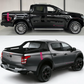 DualColor Prints STICKERS FOR PICKUP 4X4 OFF ROAD (2 PCS DX-SX) OFF-ROAD accessories stickers decal auto COD.0134