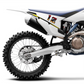 Numeri Gara Adesivi Fiamma Rosso/Nero – Moto Auto Caschi motocross 0446