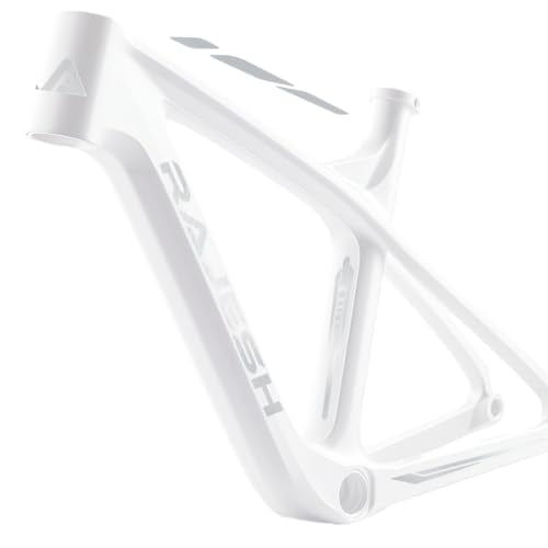 Set 7 Adesivi Stickers Decal Telaio Bici Bicicletta Kit adesivi telaio MTB BDC Universale Protezione COD. B0191