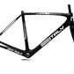 DualColorStampe Set 11 Adesivi Stickers Decal Telaio Bici Bicicletta adesivi telaio MTB BDC Universale Protezione frame B0176