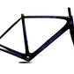 Set 7 Adesivi Stickers Decal Telaio Bici Bicicletta Kit adesivi telaio MTB BDC Universale Protezione WILLINGEN COD. B0186