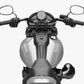 DualColorStampe® Adesivi Compatibili con Harley-Davidson Tribale MISS ROAD serbatoio DX-SX stickers Moto Motorbike COD. M0351