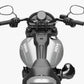 DualColorStampe® Adesivi Compatibili con Harley-Davidson Tribale MISS ROAD serbatoio DX-SX stickers Moto Motorbike COD. M0351
