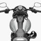 DualColorStampe® Adesivi Compatibili con Harley-Davidson Tribale Scacchiera serbatoio DX-SX stickers Moto Motorbike COD. M0349