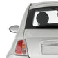DualColorStampe Adesivi per Auto Graffi Artigli 10 Pezzi Adesivi per Auto a Forma di Graffi - Adesivo Mostro Artigli Segni Stickers Auto Tuning Strisce M0016