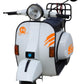 DualColorStampe Adesivi Compatibili con PIAGGIO VESPA 1981 PX 125 GTS 300 super GTV 300 GTV250 GTV125 M0334