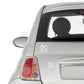 DualColorStampe Adesivi per Auto Graffi Artigli 10 Pezzi Adesivi per Auto a Forma di Graffi - Adesivo Mostro Artigli Segni Stickers Auto Tuning Strisce M0016
