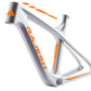 Set 7 Adesivi Stickers Decal Telaio Bici Bicicletta Kit adesivi telaio MTB BDC Universale Protezione COD. B0191