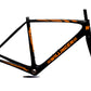 Set 7 Adesivi Stickers Decal Telaio Bici Bicicletta Kit adesivi telaio MTB BDC Universale Protezione WILLINGEN COD. B0186