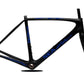 Set 6 Adesivi Stickers Decal Telaio Bici Bicicletta Kit adesivi telaio MTB BDC Universale Protezione COD. B0196