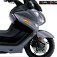 DualColorStampe Adesivi Stickers Bandiera Spagnola Spagna Tuning Sport Confezione 6 Unità | Adesivo Auto Esterno Resistente a Pioggia e Sole | Decalcomanie Auto Moto Scooter Quad Casco Biciclette