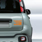 DualColorStampe® Adesivi per auto divertenti stickers auto divertenti stickers casco moto camper frase divertente sei appena stato sorpassato da una ragazza - 0402