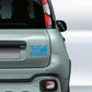 DualColorStampe® Adesivi per auto divertenti stickers auto divertenti stickers casco moto camper frase divertente sei appena stato sorpassato da una ragazza 0401