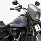 DualColorStampe® Adesivi Compatibili con Harley-Davidson Tribale Scacchiera serbatoio DX-SX stickers Moto Motorbike COD. M0349