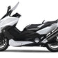 DualColorStampe Adesivi Compatibili con Yamaha Tmax 500 2008-2009 T-MAX Adesivi per carena sticker per moto M0368