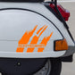 DualColorStampe Adesivi Compatibili con PIAGGIO VESPA 1981 PX 125 GTS 300 super GTV 300 GTV250 GTV125 M0334