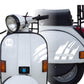 DualColorStampe Adesivi Compatibili con PIAGGIO VESPA 1981 PX 125 GTS 300 super GTV 300 GTV250 GTV125 M0334