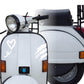 DualColorStampe Adesivi Compatibili con PIAGGIO VESPA 1981 PX 125 GTS 300 super GTV 300 GTV250 GTV125 M0366