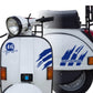 DualColorStampe Adesivi Compatibili con PIAGGIO VESPA 1981 PX 125 GTS 300 super GTV 300 GTV250 GTV125 M0334