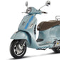 DualColorStampe Adesivi compatibili con Piaggio Vespa 150 PX SE 70° kit adesivi completo - Colore a scelta M0347