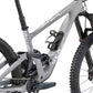 Set 6 Adesivi Stickers Decal Telaio Bici Bicicletta Kit adesivi telaio MTB BDC Universale Protezione COD. B0196