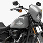 DualColorStampe® Adesivi Compatibili con Harley-Davidson bussola rosa dei venti serbatoio Set 2 stickers Moto Motorbike COD. M0356