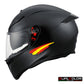 DualColorStampe Adesivi Stickers Bandiera Spagnola Spagna Tuning Sport Confezione 6 Unità | Adesivo Auto Esterno Resistente a Pioggia e Sole | Decalcomanie Auto Moto Scooter Quad Casco Biciclette
