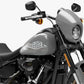 DualColorStampe® Adesivi Compatibili con Harley-Davidson Tribale Scacchiera serbatoio DX-SX stickers Moto Motorbike COD. M0349
