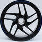  set adesivi decal vinile
