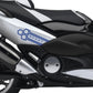 DualColorStampe Adesivi Compatibili con Yamaha Tmax 500 2008-2009 T-MAX Adesivi per carena sticker per moto M0368