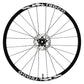 DualColorStampe Adesivi Cerchi Bici 26'' - 27,5'' - 28-29'' Pollici Ruota Bici MTB Bike Stickers Cerchi FUOCO MTB - B0057