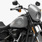 DualColorStampe® Adesivi Compatibili con Harley-Davidson bussola rosa dei venti serbatoio Set 2 stickers Moto Motorbike COD. M0356