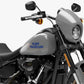 DualColorStampe® Adesivi Compatibili con Harley-Davidson Tribale RIDE THE ADVENTURE serbatoio DX-SX stickers Moto Motorbike COD. M0350