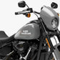 DualColorStampe® Adesivi Compatibili con Harley-Davidson Tribale RIDE THE ADVENTURE serbatoio DX-SX stickers Moto Motorbike COD. M0350