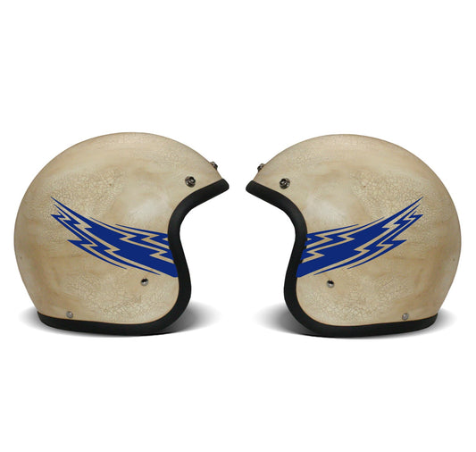  set adesivi decal vinile