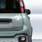 DualColorStampe® Adesivo sticker BASS LIFE stickers per computer dj console bassi per auto 4x4 moto decalcomania cod.0404