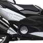 DualColorStampe Adesivi Compatibili con Yamaha Tmax 500 2008-2009 T-MAX Adesivi per carena sticker per moto M0368