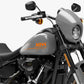 DualColorStampe® Adesivi Compatibili con Harley-Davidson Tribale MISS ROAD serbatoio DX-SX stickers Moto Motorbike COD. M0351